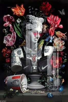 File gốc File gốc in tranh tổng hợp K24962 (ảnh rõ nét) để in