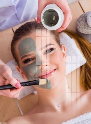 Tải file File gốc in tranh tổng hợp K24966 (PSD) cho in tranh 3D