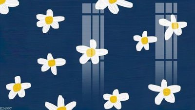 File in mica File gốc in tranh tổng hợp K24997 (bản gốc) sắc sảo