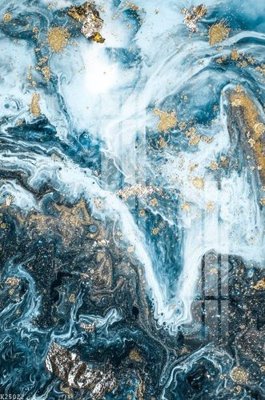 File gốc File gốc in tranh tổng hợp K25022 (PSD/TIFF) độ phân giải cao