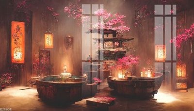 Tải file File gốc in tranh tổng hợp K25035 (gốc) in ấn ngay lập tức