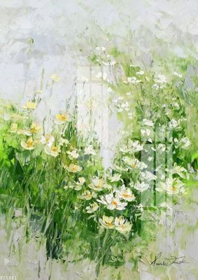 Ảnh gốc File gốc in tranh tổng hợp K25041 (độ nét cao) in mica