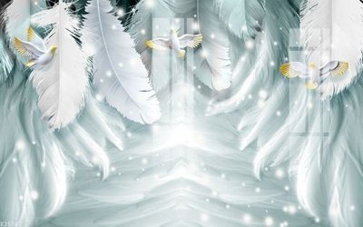 Ảnh gốc File gốc in tranh tổng hợp K25062 (nét căng) in mica