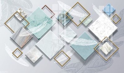 Download file gốc File gốc in tranh tổng hợp K25073 (in lụa) cao cấp