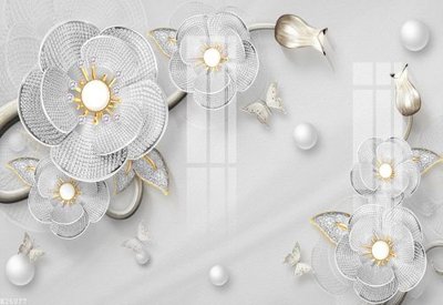 File in trần File gốc in tranh tổng hợp K25077 (bản gốc) 5D