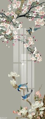 File tranh quảng cáo File gốc in tranh tổng hợp K25127 (download file gốc)