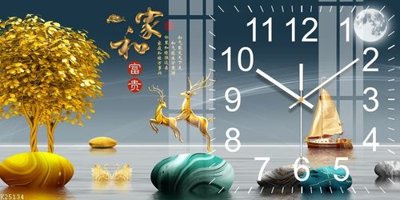 File gốc File gốc in tranh tổng hợp K25134 (PNG) nền trong suốt