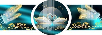 Tải file File gốc in tranh tổng hợp K25153 (gốc) làm tranh trang trí