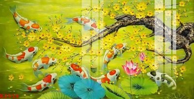 Download file File gốc in tranh tổng hợp K2516 (gốc) in mica bàn thờ