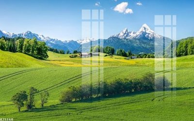 Chi tiết file gốc File gốc in tranh tổng hợp K25160 (cho in tráng gương)