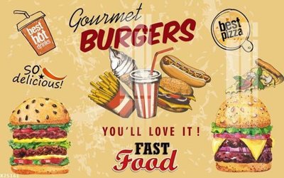 File PSD File gốc in tranh tổng hợp K25161 (nguyên gốc) chất lượng cao