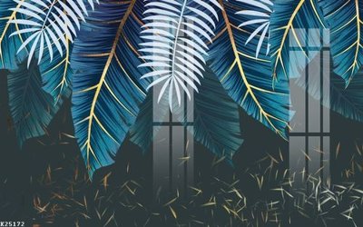 File in trần File gốc in tranh tổng hợp K25172 (file gốc) chủ đề vũ trụ