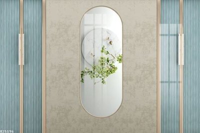 File PSD File gốc in tranh tổng hợp K25196 (gốc) tách lớp chi tiết