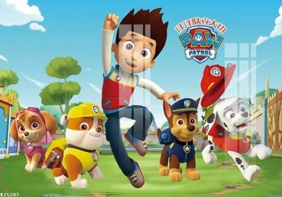 File tranh ảnh gốc File gốc in tranh tổng hợp K25207 dùng cho in khổ lớn