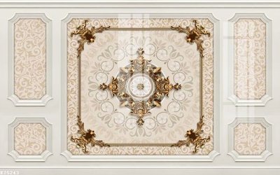 File gốc File gốc in tranh tổng hợp K25243 (phiên bản chuẩn) để in ấn