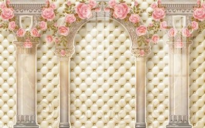 Tệp tin gốc File gốc in tranh tổng hợp K25244 (dùng cho in) File gốc in tranh tổng hợp K25244