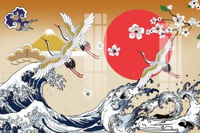 Mua file tranh gốc File gốc in tranh tổng hợp K25245 tại Filetranh.com