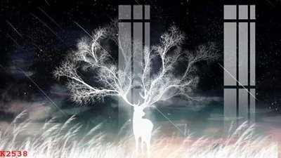 Tệp tin gốc File gốc in tranh tổng hợp K2538 (dùng cho in) File gốc in tranh tổng hợp K2538