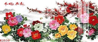 Tải file File gốc in tranh tổng hợp K2539 (ảnh gốc) in gạch men