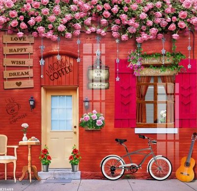 File gốc File gốc in tranh tổng hợp K25409 (cho in 3D) độc đáo