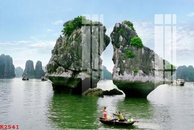 Tải file File gốc in tranh tổng hợp K2541 (gốc) in tranh tráng gương