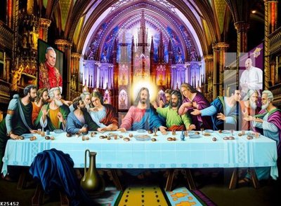 File gốc File gốc in tranh tổng hợp K25452 (PNG) trong suốt (transparent)