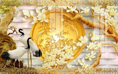 File tranh File gốc in tranh tổng hợp K25516 (gốc) chủ đề trẻ em