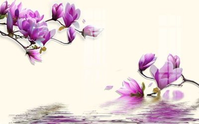 File gốc File gốc in tranh tổng hợp K25534 (in mica) cắt laser