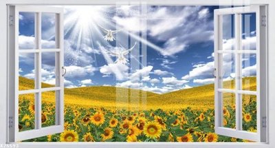 Tệp tin gốc File gốc in tranh tổng hợp K25593 (dùng cho in ấn) chuyên nghiệp