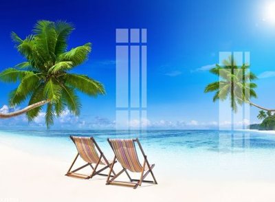 File tranh File gốc in tranh tổng hợp K25596 (gốc) in trên kính