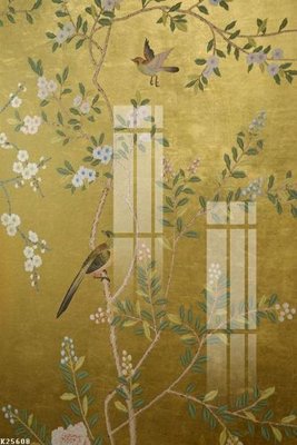 File gốc File gốc in tranh tổng hợp K25608 (thiết kế) độc quyền