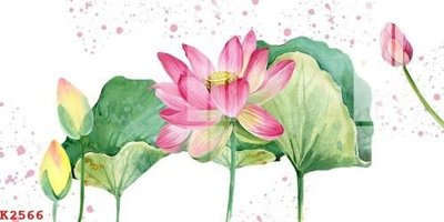 Chi tiết file ảnh File gốc in tranh tổng hợp K2566 sắc nét