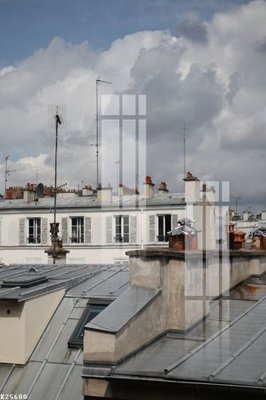 File tranh File gốc in tranh tổng hợp K25680 (gốc) chủ đề tĩnh vật