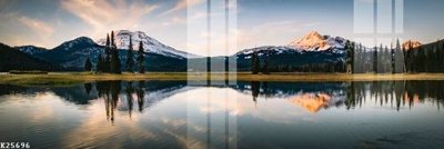 File tranh File gốc in tranh tổng hợp K25696 (bản gốc) treo phòng ăn