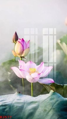 File gốc File gốc in tranh tổng hợp K2577 (PNG) chất lượng cao