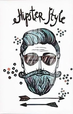 File gốc File gốc in tranh tổng hợp K25792 (in ấn) không giới hạn