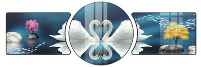 File gốc File gốc in tranh tổng hợp K25794 (trang trí) phòng trẻ em