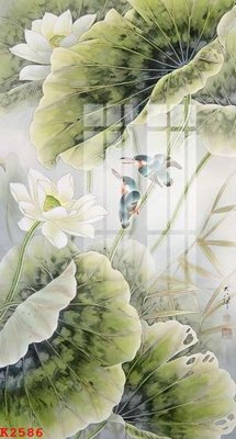 File tranh File gốc in tranh tổng hợp K2586 (gốc) chủ đề trẻ em