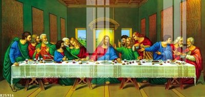 File gốc File gốc in tranh tổng hợp K25916 (in lụa) chi tiết cao