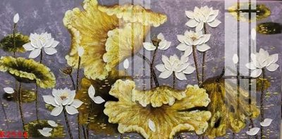 File PSD File gốc in tranh tổng hợp K2594 (gốc) nhiều lớp (multi-layer)