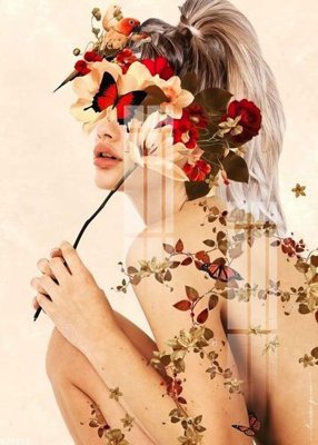 File gốc File gốc in tranh tổng hợp K25956 (in mica) làm bảng hiệu