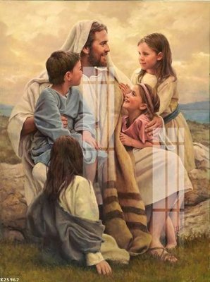 Tải file File gốc in tranh tổng hợp K25962 (ảnh gốc) in tranh kính