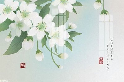 File gốc File gốc in tranh tổng hợp K25983 (phong cách) cổ điển