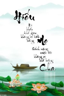 File ảnh File gốc in tranh tổng hợp K25985 (gốc) in PP, decal