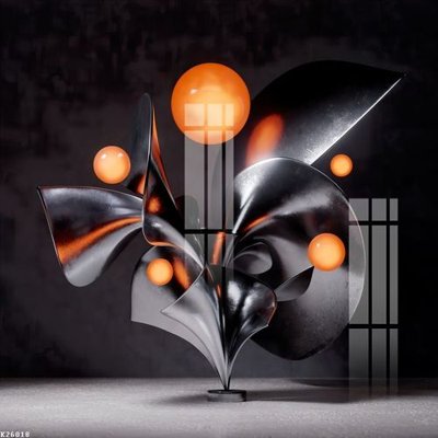 File PSD File gốc in tranh tổng hợp K26018 (nguyên bản) cho thiết kế