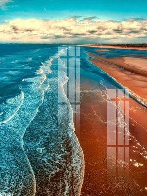 File tranh File gốc in tranh tổng hợp K26029 (gốc) chủ đề trừu tượng