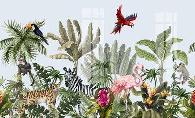 File gốc File gốc in tranh tổng hợp K26040 (chuẩn CMYK) cho nhà in