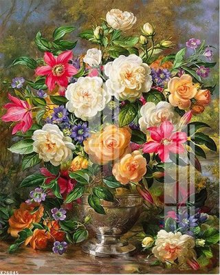 File gốc in tráng gương File gốc in tranh tổng hợp K26045 chi tiết