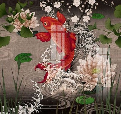 Download file File gốc in tranh tổng hợp K26053 (chuẩn in) chất lượng cao