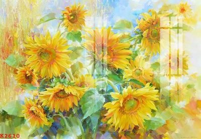 File gốc File gốc in tranh tổng hợp K2610 (in tráng gương) nghệ thuật